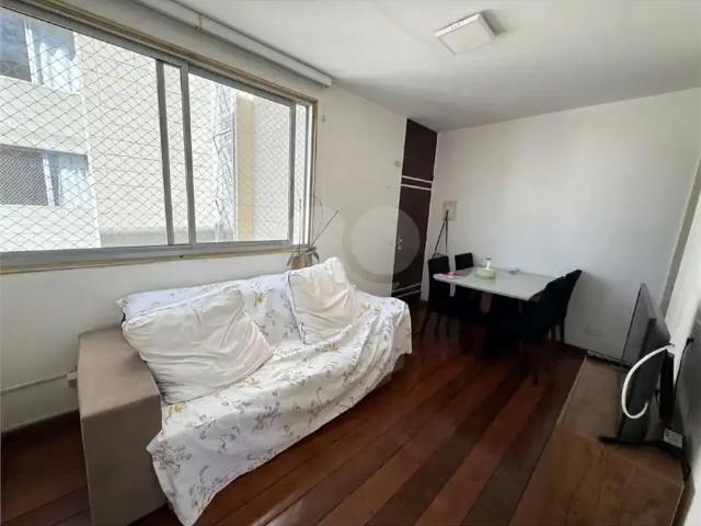 Apartamento para Venda em São Paulo/SP Casa Verde 2 Quartos