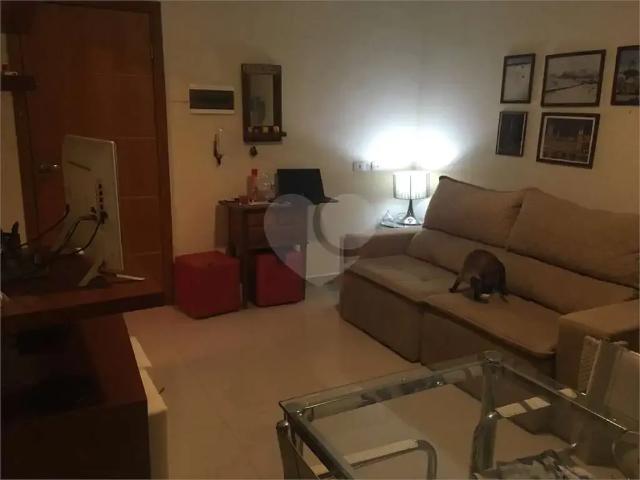 Apartamento para Venda em São Paulo/SP Casa Verde 2 Quartos
