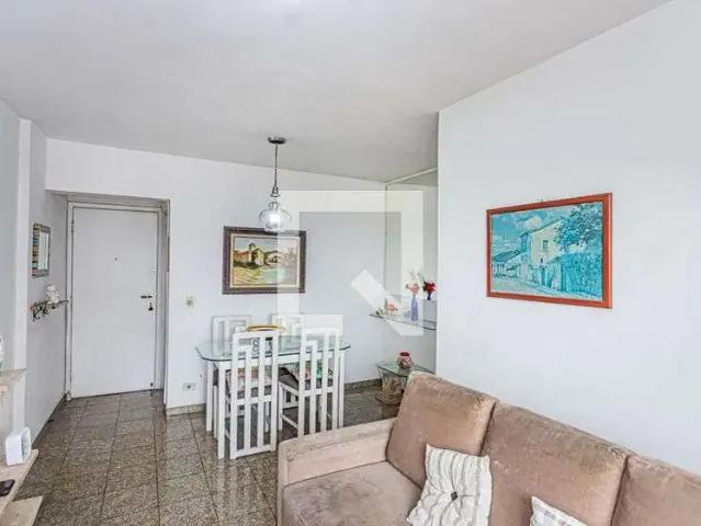Apartamento para Venda em São Paulo/SP Casa Verde 2 Quartos