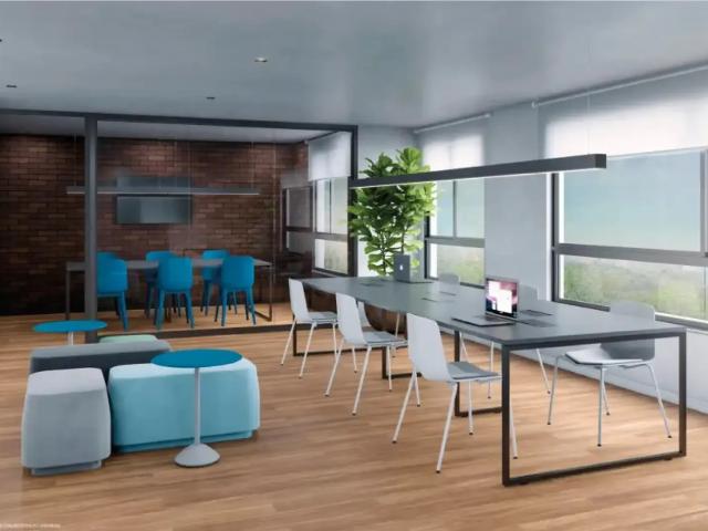Apartamento para Venda em São Paulo/SP Casa Verde 2 Quartos