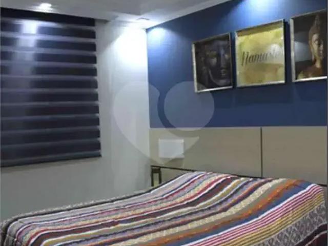 Apartamento para Venda em São Paulo/SP Casa Verde 2 Quartos