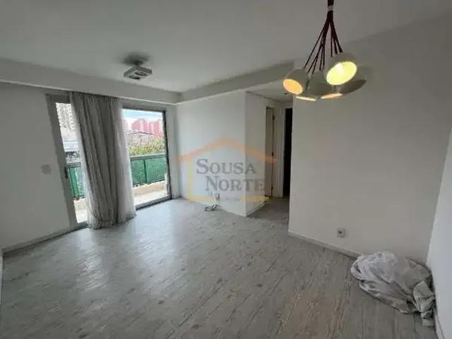 Apartamento para Venda em São Paulo/SP Casa Verde 2 Quartos