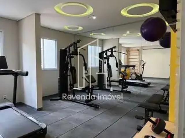 Apartamento para Venda em São Paulo/SP Casa Verde 2 Quartos