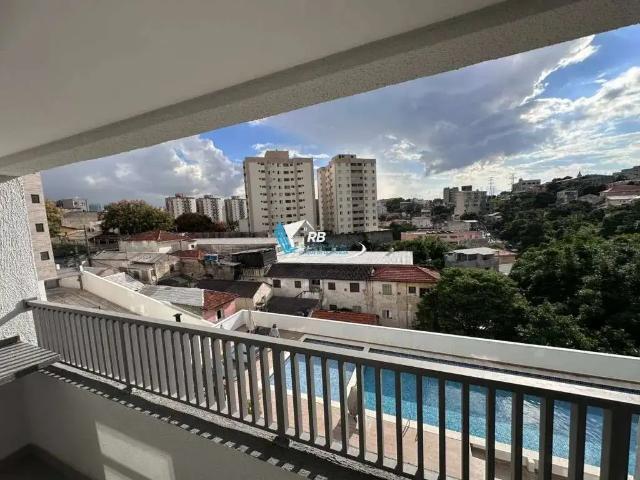 Apartamento para Venda em São Paulo/SP Casa Verde 2 Quartos