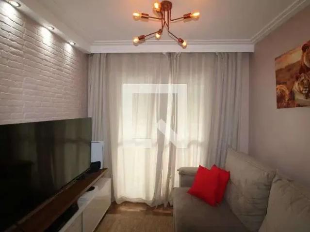 Apartamento para Venda em São Paulo/SP Casa Verde 2 Quartos