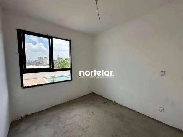 Apartamento para Venda em São Paulo/SP Casa Verde 2 Quartos