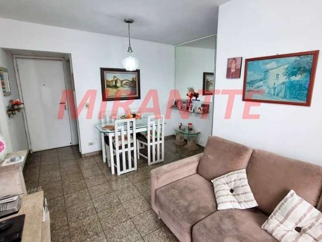Apartamento para Venda em São Paulo/SP Casa Verde 2 Quartos