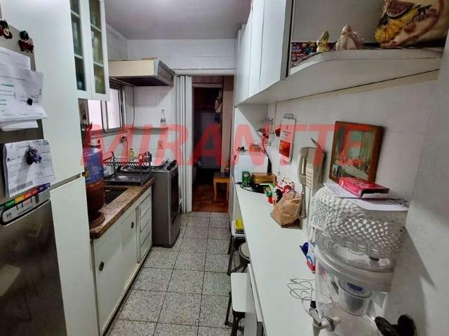 Apartamento para Venda em São Paulo/SP Casa Verde 2 Quartos