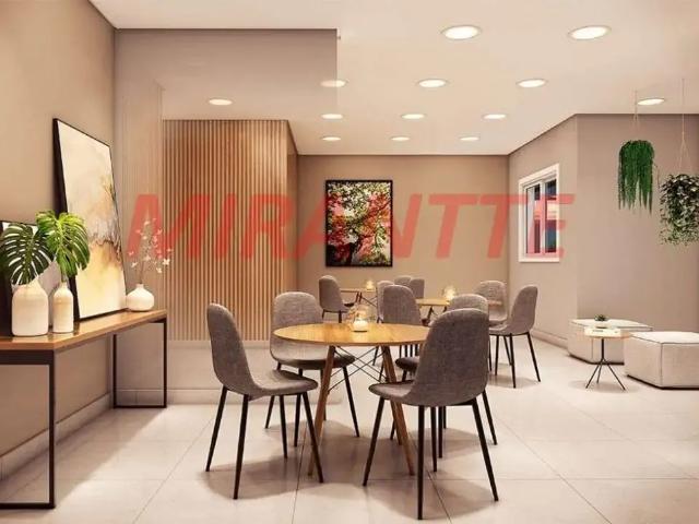 Apartamento para Venda em São Paulo/SP Casa Verde 2 Quartos