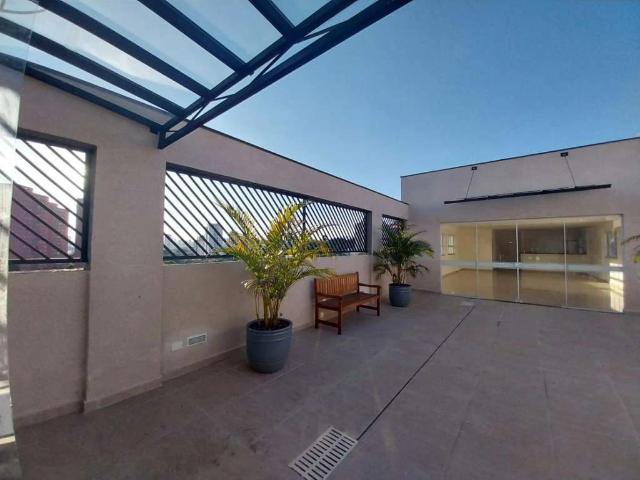 Apartamento para Venda em São Paulo/SP Casa Verde 2 Quartos