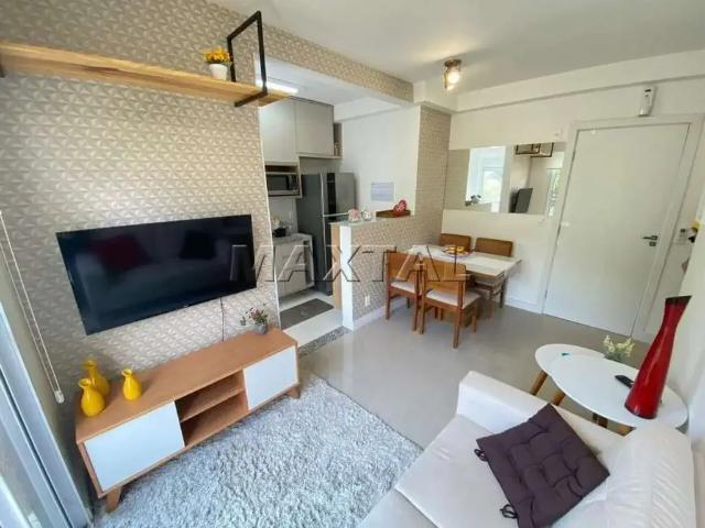 Apartamento para Venda em São Paulo/SP Casa Verde 2 Quartos