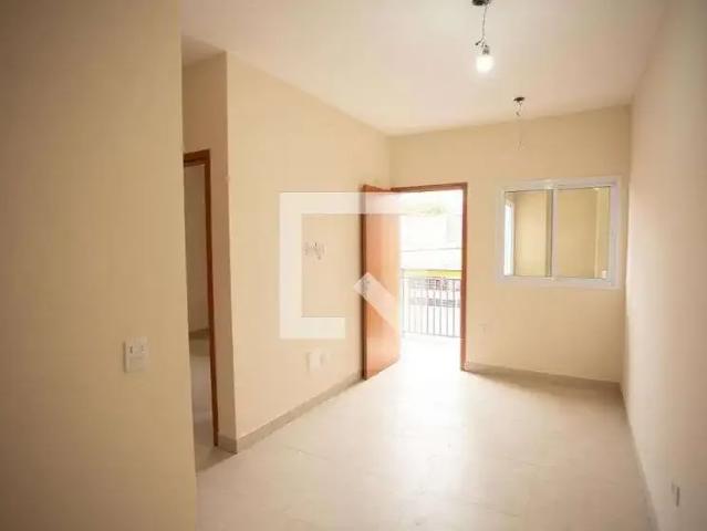 Apartamento para Venda em São Paulo/SP Casa Verde 2 Quartos