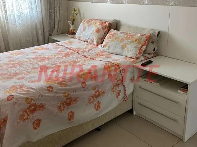 Apartamento para Venda em São Paulo/SP Casa Verde 2 Quartos