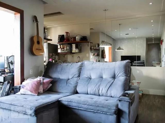 Apartamento para Venda em São Paulo/SP Casa Verde 2 Quartos