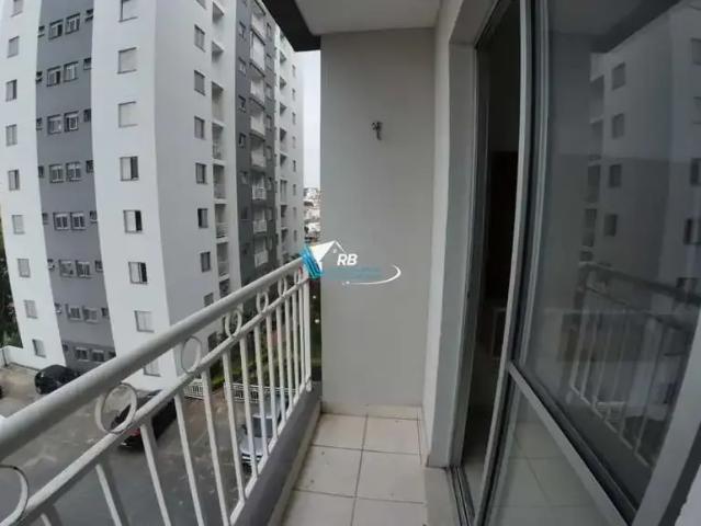 Apartamento para Venda em São Paulo/SP Casa Verde 2 Quartos
