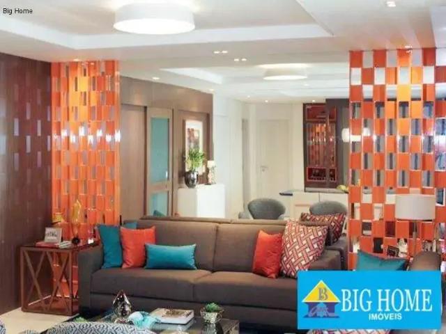 Apartamento para Venda em São Paulo/SP Casa Verde 4 Quartos