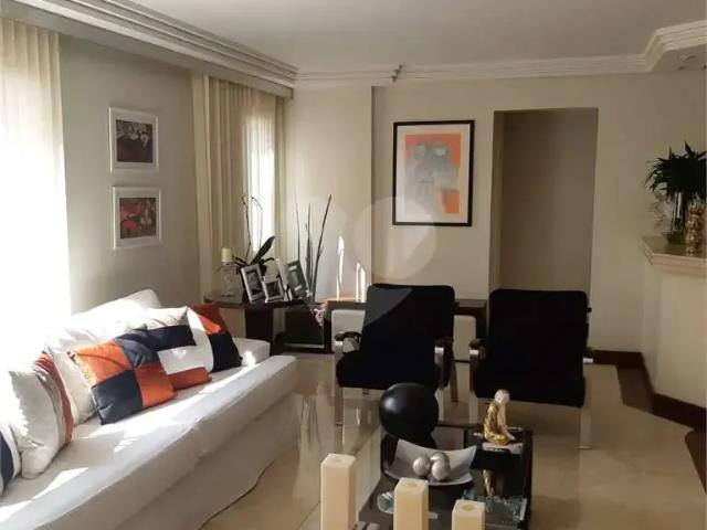 Apartamento para Venda em São Paulo/SP Casa Verde 4 Quartos