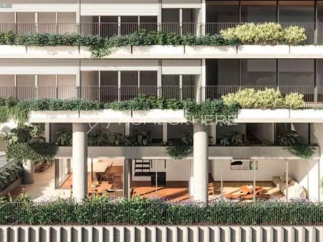 Apartamento para Venda em São Paulo/SP Casa Verde 4 Quartos