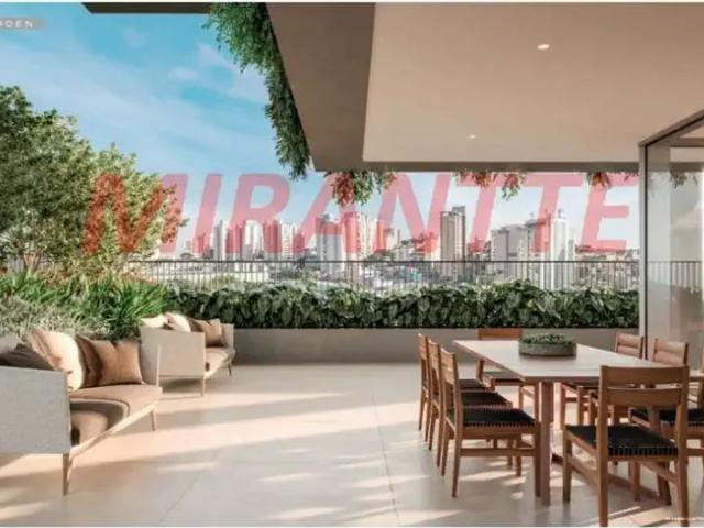 Apartamento para Venda em São Paulo/SP Casa Verde 4 Quartos