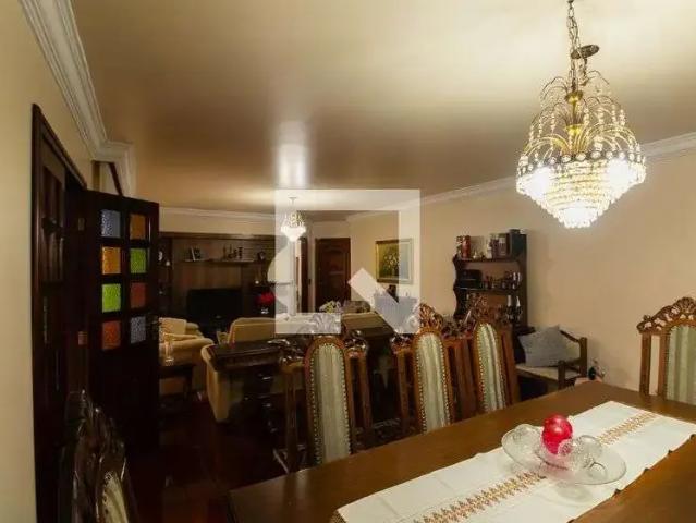 Apartamento para Venda em São Paulo/SP Casa Verde 4 Quartos