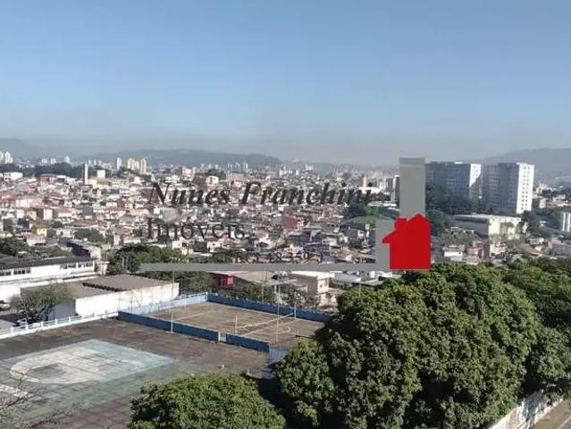 Apartamento para Venda em São Paulo/SP Casa Verde Alta 2 Quartos