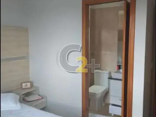 Apartamento para Venda em São Paulo/SP Casa Verde Alta 3 Quartos