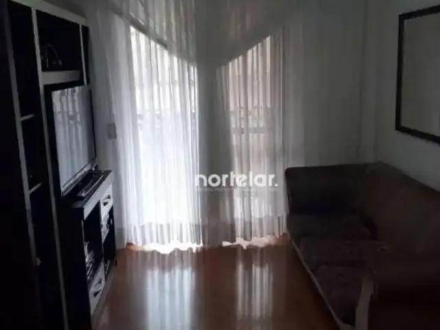 Apartamento para Venda em São Paulo/SP Casa Verde Baixa 3 Quartos