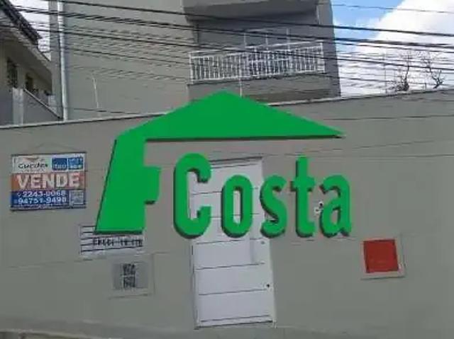 Apartamento para Venda em São Paulo/SP Casa Verde Média 2 Quartos
