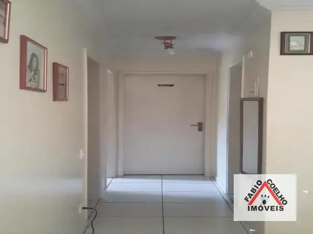 Apartamento para Venda em São Paulo/SP Capão Redondo 3 Quartos