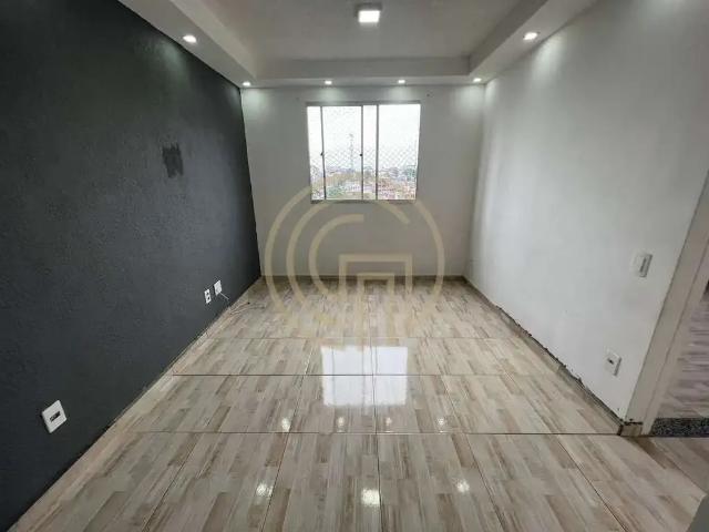 Apartamento para Venda em São Paulo/SP Capão Redondo 2 Quartos
