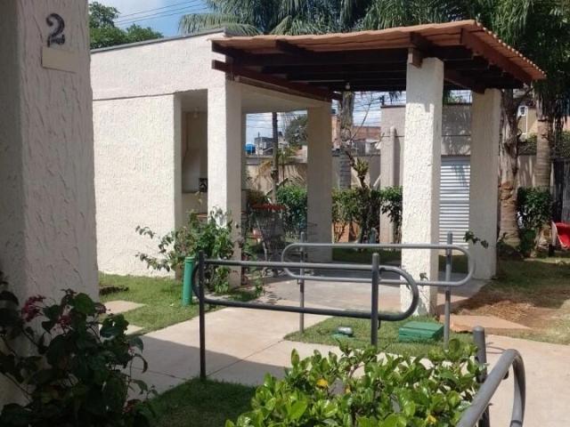 Apartamento para Venda em São Paulo/SP Capão Redondo 2 Quartos