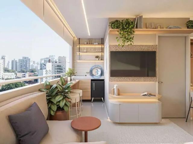 Apartamento para Venda em São Paulo/SP Capão Redondo 2 Quartos