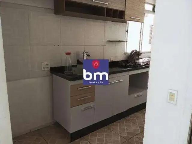 Apartamento para Venda em São Paulo/SP Capão Redondo 2 Quartos