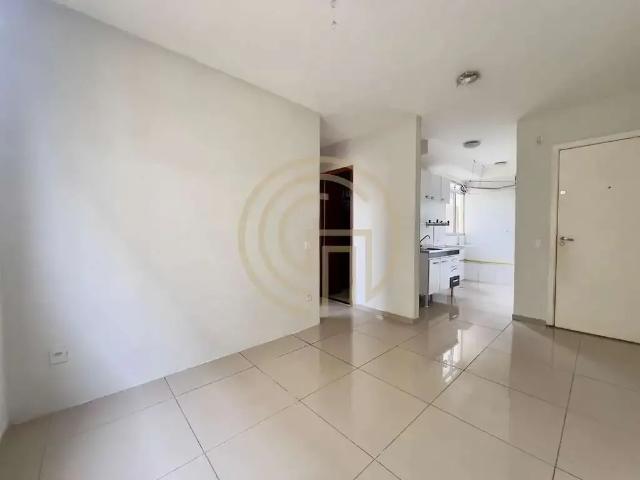 Apartamento para Venda em São Paulo/SP Capão Redondo 2 Quartos