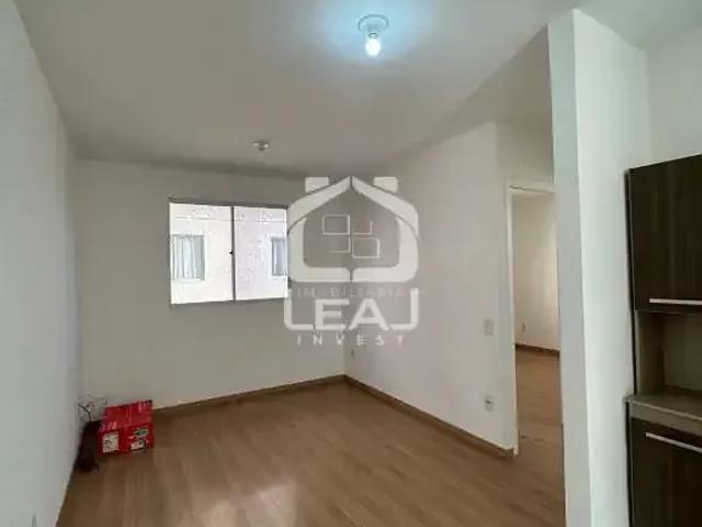 Apartamento para Venda em São Paulo/SP Capão Redondo 2 Quartos