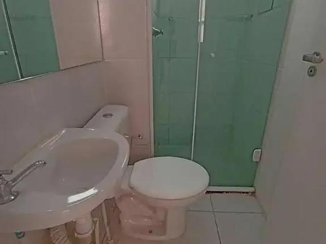 Apartamento para Venda em São Paulo/SP Capão Redondo 2 Quartos