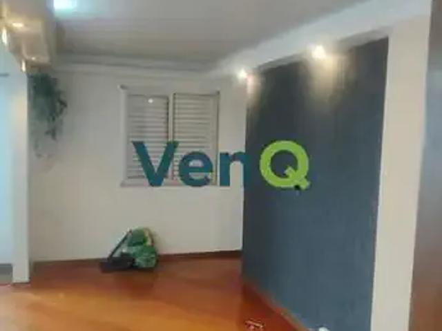 Apartamento para Venda em São Paulo/SP Capela do Socorro 1 Quartos
