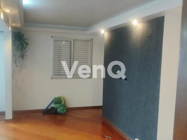 Apartamento para Venda em São Paulo/SP Capela do Socorro 1 Quartos