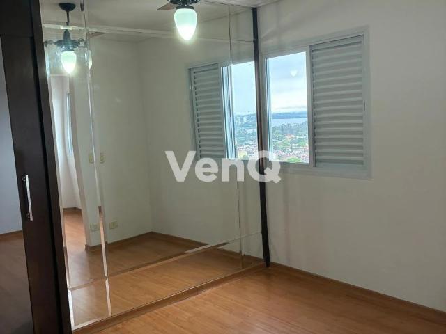 Apartamento para Venda em São Paulo/SP Capela do Socorro 2 Quartos