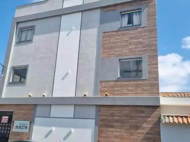 Apartamento para Venda em São Paulo/SP Carandiru 1 Quartos