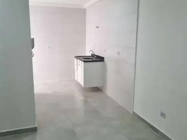 Apartamento para Venda em São Paulo/SP Carandiru 1 Quartos