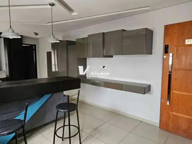 Apartamento para Venda em São Paulo/SP Carandiru 1 Quartos