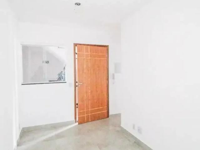 Apartamento para Venda em São Paulo/SP Carandiru 1 Quartos