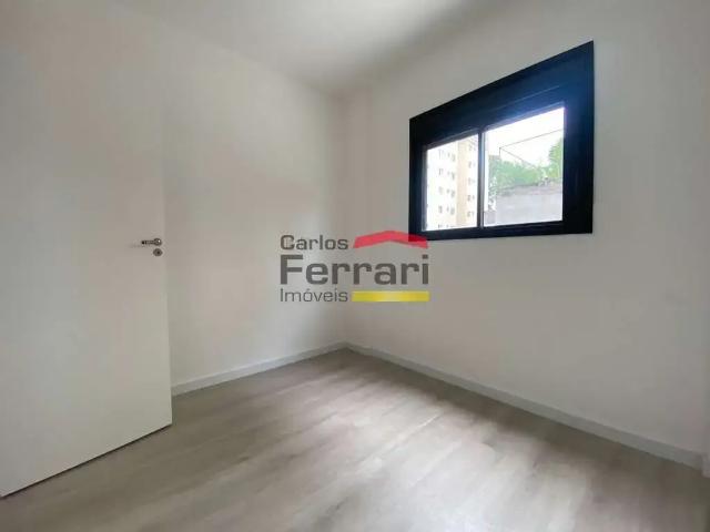 Apartamento para Venda em São Paulo/SP Carandiru 2 Quartos