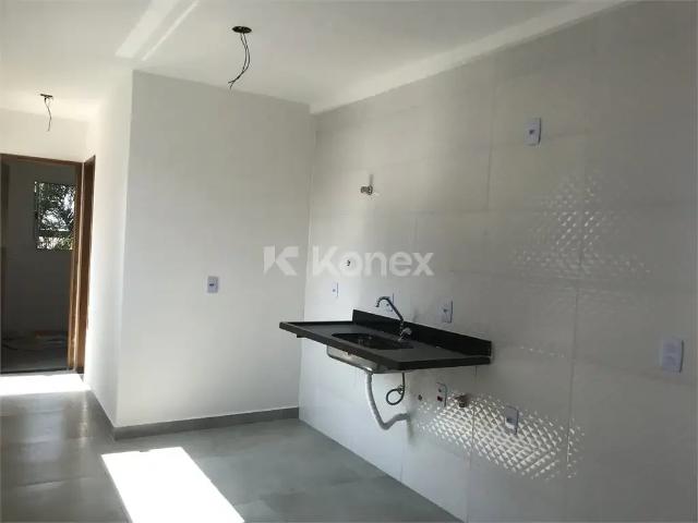 Apartamento para Venda em São Paulo/SP Carandiru 2 Quartos