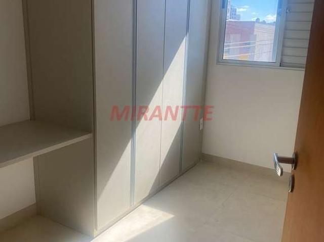 Apartamento para Venda em São Paulo/SP Carandiru 2 Quartos