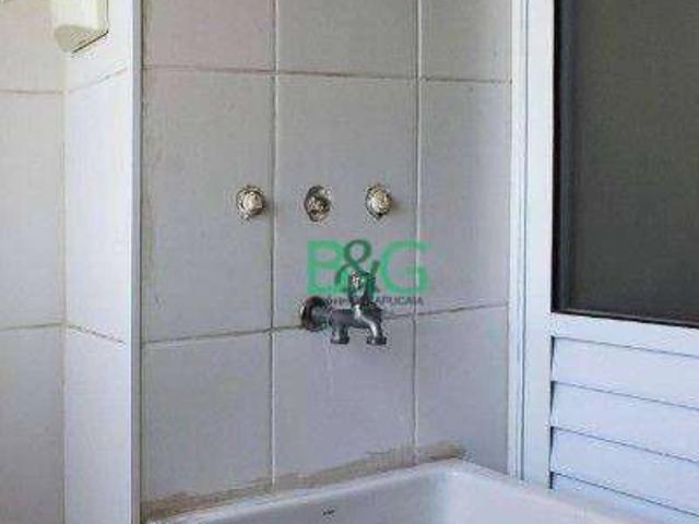 Apartamento para Venda em São Paulo/SP Carandiru 3 Quartos