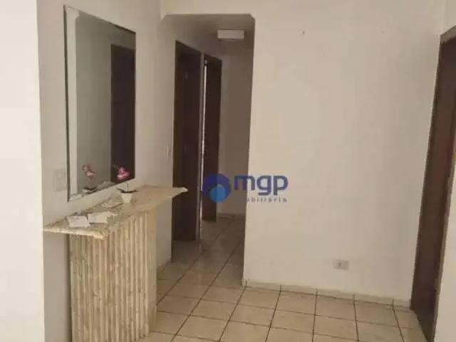 Apartamento para Venda em São Paulo/SP Carandiru 3 Quartos