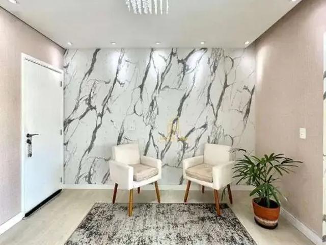 Apartamento para Venda em São Paulo/SP Carrão 3 Quartos