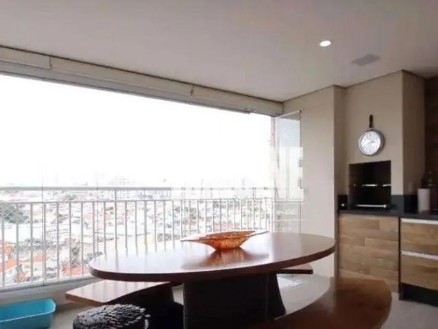 Apartamento para Venda em São Paulo/SP Vila Carrão 3 Quartos